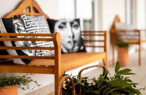 Brda Villa | Secluded Vineyard Estate With Panoramic Views