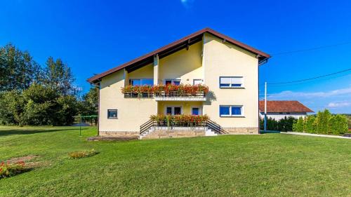 Grabovac Apartment | Selak Apartments