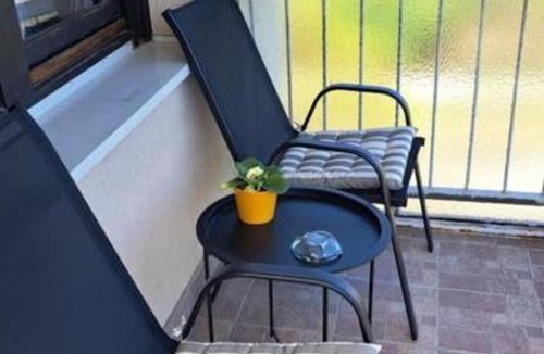 Vinkovci Apartment | Self-check in 1-bedroom apartment with balcony in charming Vinkovci