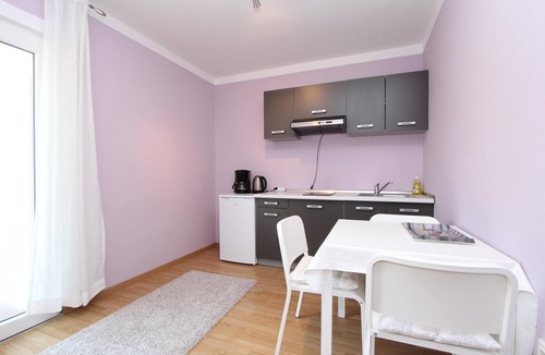 Rovinj Apartment | SENA One-Bedroom Apartment 5