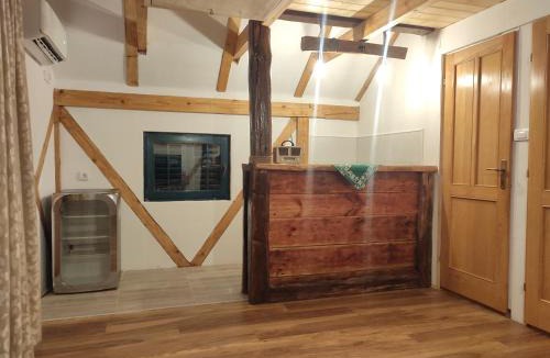 Rogatica House | Seoski turizam Ziličina Rogatica