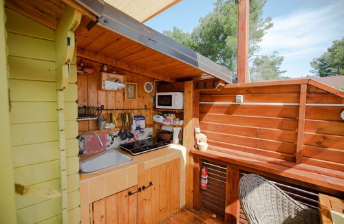 Rogac House | September Treehouse Getaway on Šolta Island/10% OFF