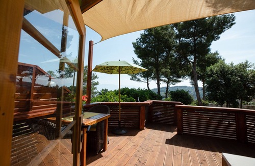 Rogac House | September Treehouse Getaway on Šolta Island/10% OFF