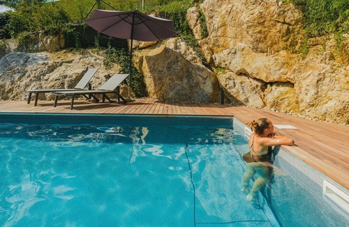 Ratez House | Seruga Countryside hotel