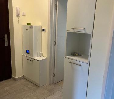 Borca Apartment | Severac