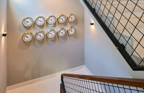Znjan Hotel | Sia Split Hotel