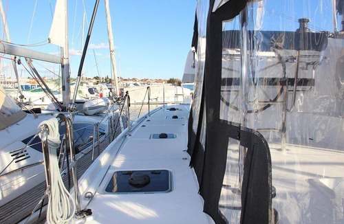 Jezera Boat Rental | Sibenik Sun and Beach Sailing Extravaganza: A Croatian Coastal Adventure