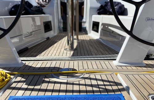 Jezera Boat Rental | Sibenik Sun and Beach Sailing Extravaganza: A Croatian Coastal Adventure