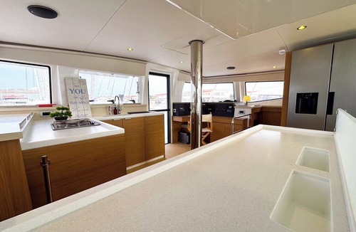 Pirovac Boat Rental | Sibenik Sun-soaked Sailing: A Luxurious Croatian Voyage