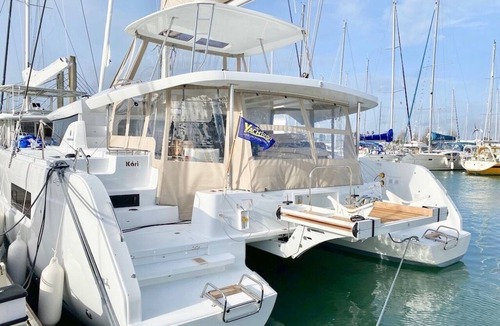 Sibenik Boat Rental | Sibenik Sunshine Sailing: A Luxurious Croatian Beach Experience