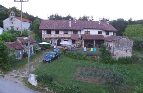 Vremski Britof Bed & Breakfast | Silentium Domus