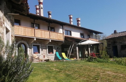 Vremski Britof Bed & Breakfast | Silentium Domus