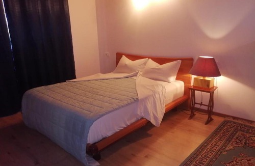 Vremski Britof Bed & Breakfast | Silentium Domus