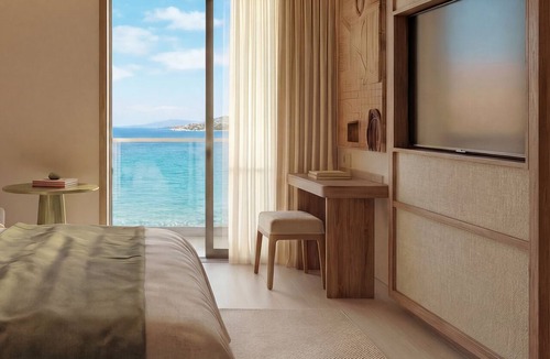 Hvar Hotel | Sirena Resort Hvar - NEW IN 2026