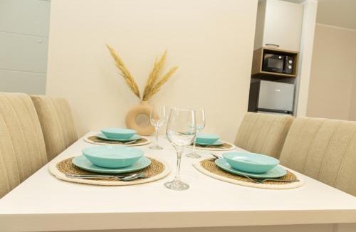 Sremska Mitrovica Apartment | Sirmium stay