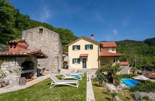 Lovran House | Sirotnjak 1 by Interhome
