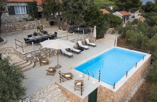Orebic Villa | Skaramuca Village Luxury Resort
