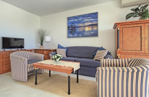 Crveni Vrh Apartment | Skiper Apartments & Golf Resort, Apartment NIKY