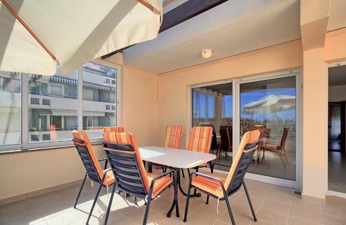 Crveni Vrh Apartment | Skiper Apartments & Golf Resort, Apartment NIKY