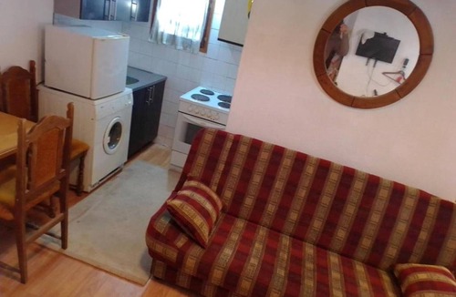 Jahorina Apartment | Sky Max Jahorina - Studio Apartment