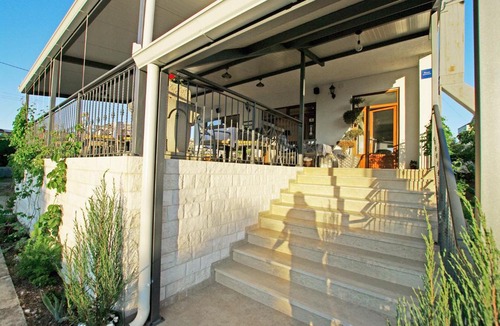 Murter Apartment | Slanica studio ID 816 by HeartofDalmatia