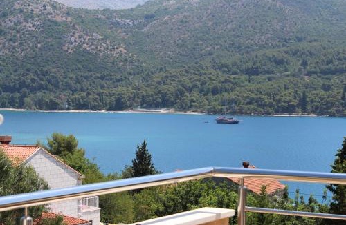 Slano Apartment | Slano Bay Apartments