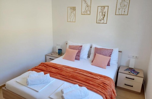 Slano Apartment | Slano Bay Apartments
