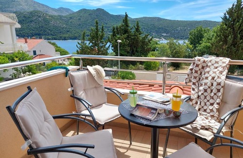 Slano Apartment | Slano Bay Apartments