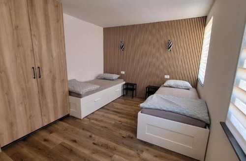 Labin Hotel | Sleep House