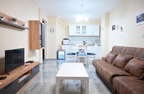 Vrnjacka Banja Apartment | Smeštaj TEA - oaza sa dva bazena u srcu Vrnjačke Banje
