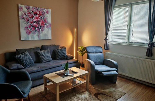 Bilje House | Smještaj Corina - Osijek & Kopački rit