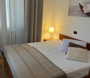 Donji Kraj Apartment | Smještaj -SOBE PIA