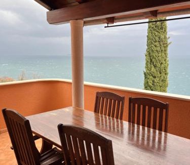 Donji Kraj Apartment | Smještaj -SOBE PIA
