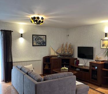 Donji Kraj Apartment | Smještaj -SOBE PIA