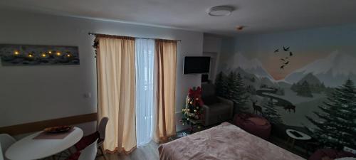 Jahorina Apartment | Snowman Studio Apartment Jahorina