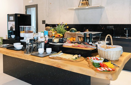 Volce Bed & Breakfast | Soča Riverside Boutique stay