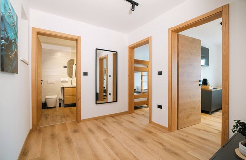 Volce Bed & Breakfast | Soča Riverside Boutique stay