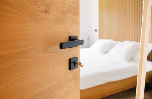 Volce Bed & Breakfast | Soča Riverside Boutique stay