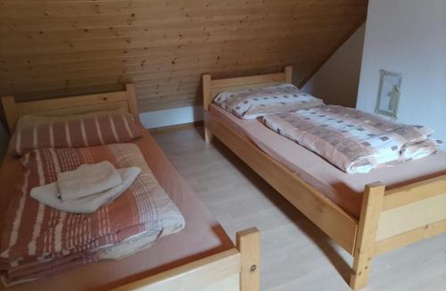Zaga Apartment | Soča Trails Apartment #6