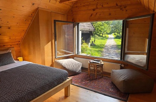 Soca House | Soča Village