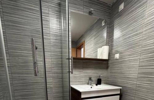 Zumberak Apartment | Sošice Garden Apartments - Comfort One Bedroom Apartment