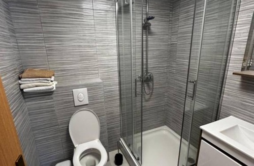 Zumberak Apartment | Sošice Garden Apartments - Comfort One Bedroom Apartment