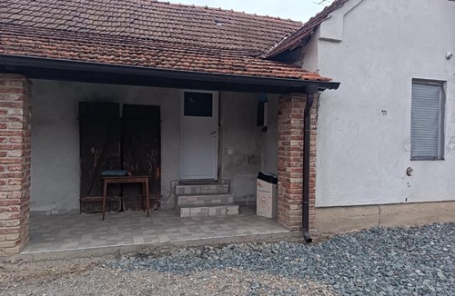 Hlebine House | Soba 1