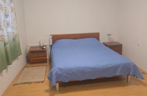 Susak House | Sobe Dina