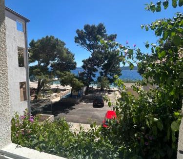 Zivogosce House | Sobe Gorana