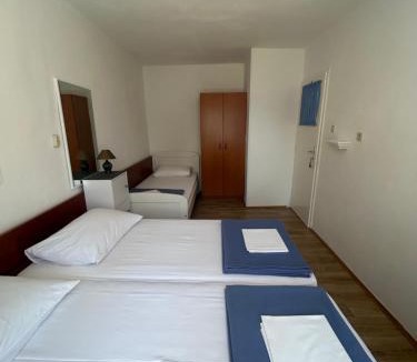 Zivogosce House | Sobe Gorana
