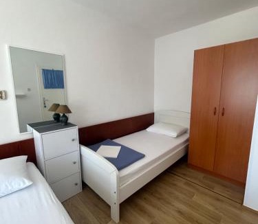 Zivogosce House | Sobe Gorana