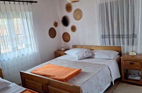Rastoke Bed & Breakfast | Sobe Ivan Rastoke 21