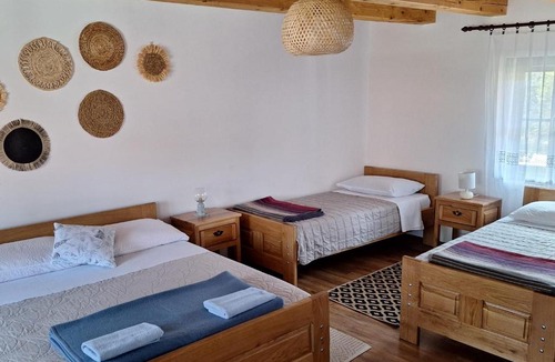Rastoke Bed & Breakfast | Sobe Ivan Rastoke 21