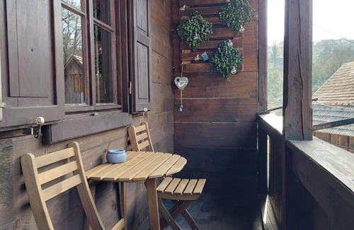 Rastoke Bed & Breakfast | Sobe Ivan Rastoke 21